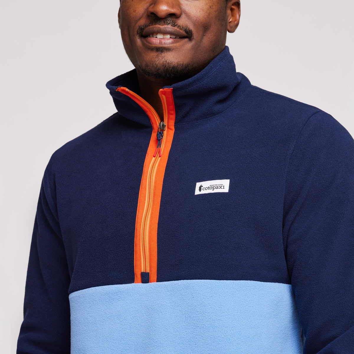 Amado Fleece Pullover - Men's — image 10