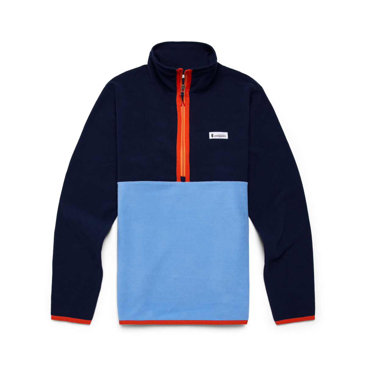 Amado Fleece Pullover - Men's — image 11