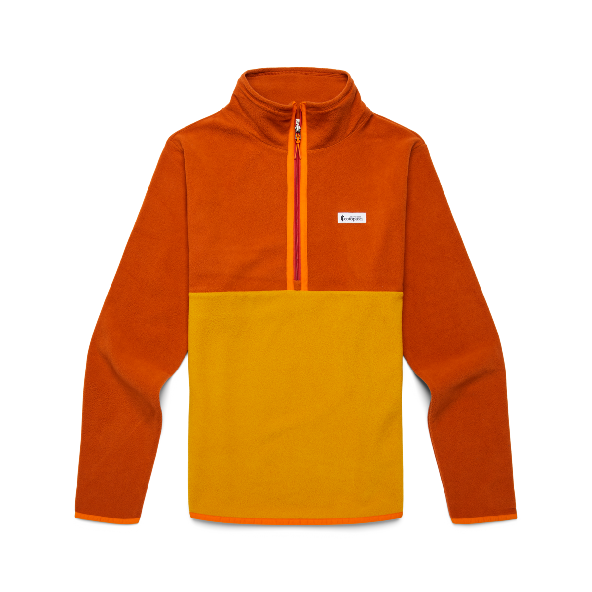 Amado Fleece Pullover - Men's — image 12
