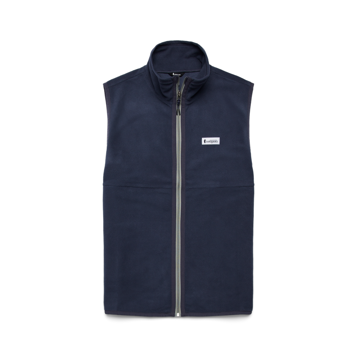 Amado Fleece Vest - Men's — image 7