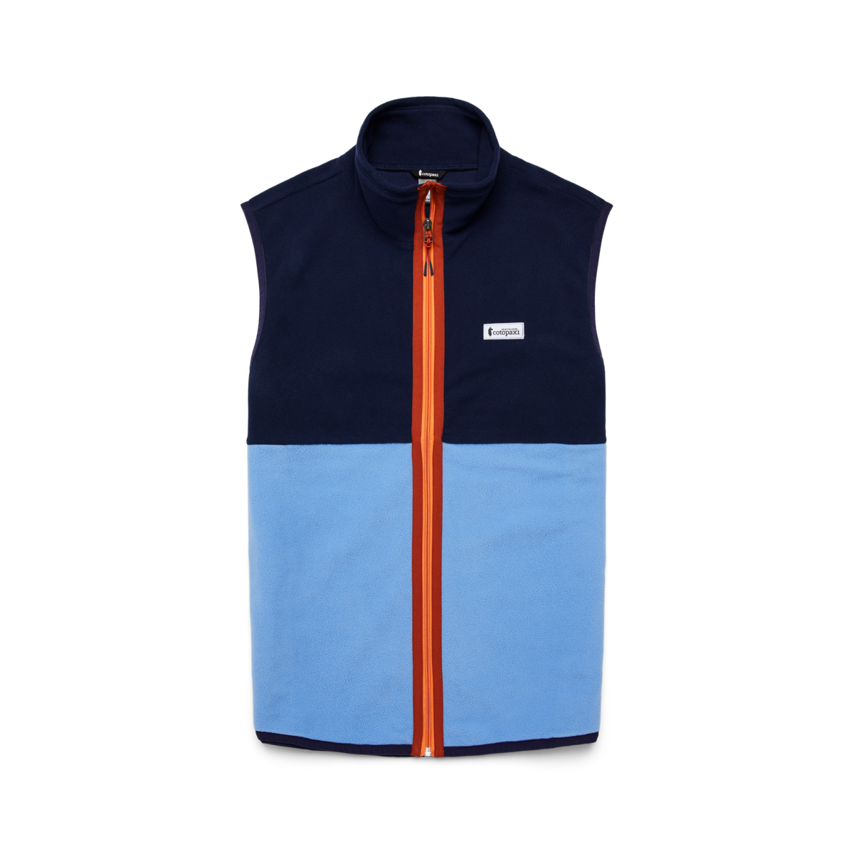 Amado Fleece Vest - Men's — image 7