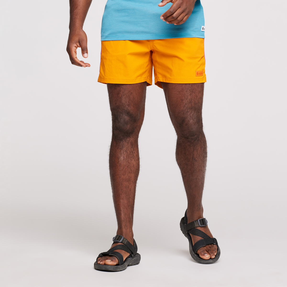 Brinco Short - Solid - Men's — image 15