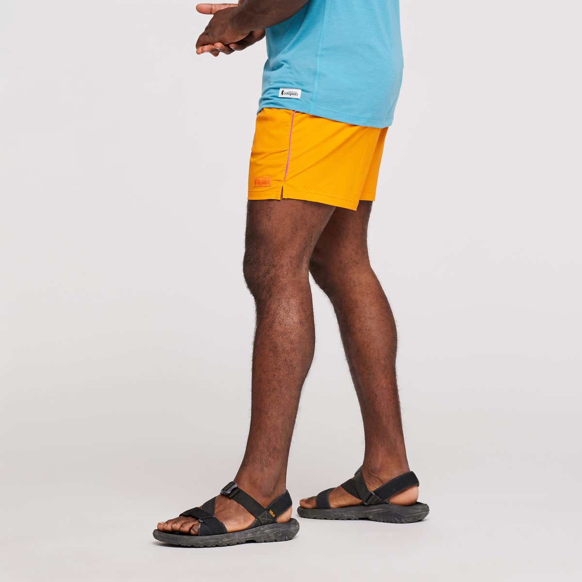 Brinco Short - Solid - Men's — image 17