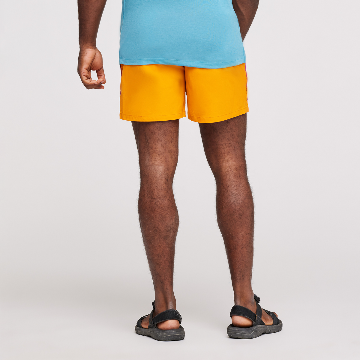 Brinco Short - Solid - Men's — image 18