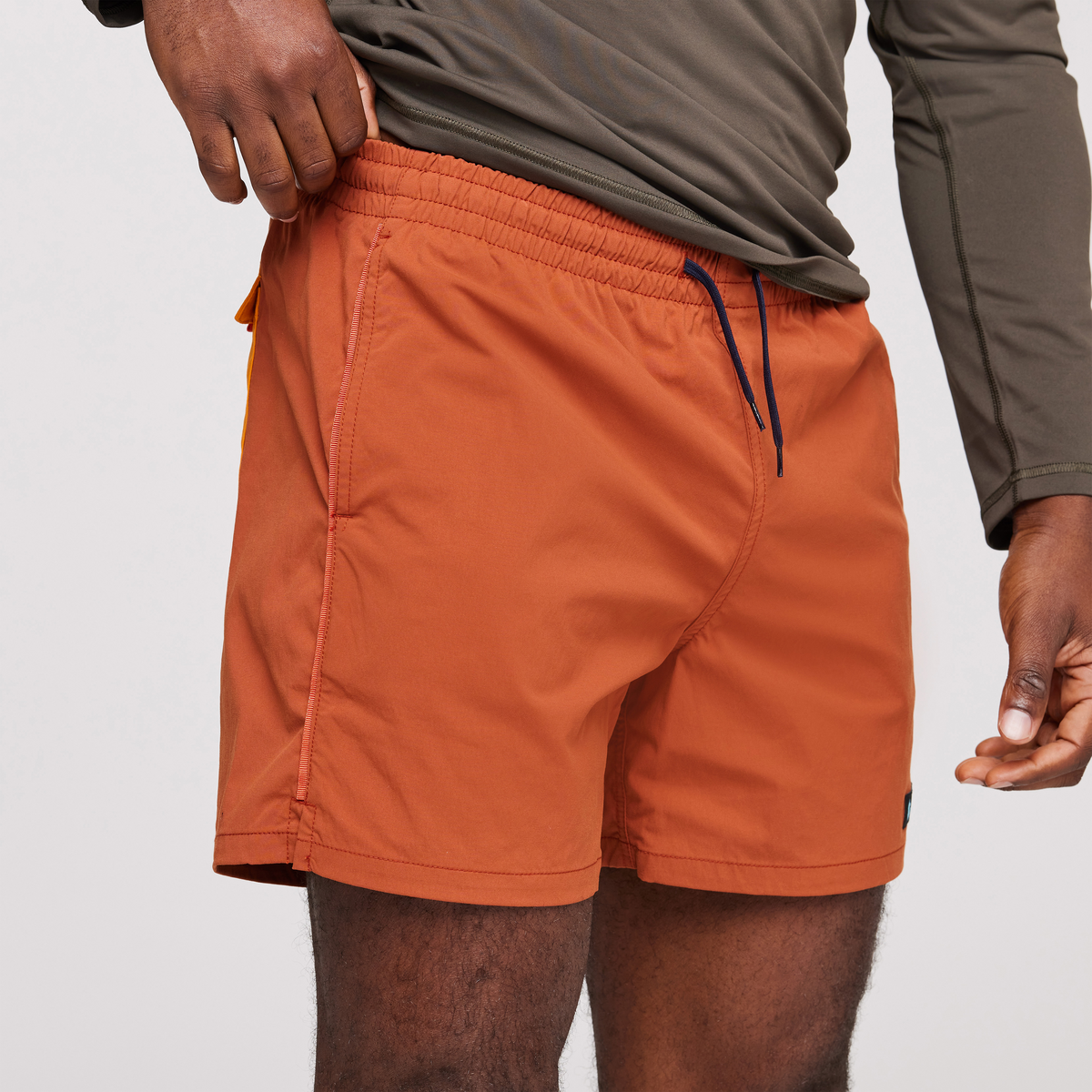 Brinco Short - Solid - Men's — image 12