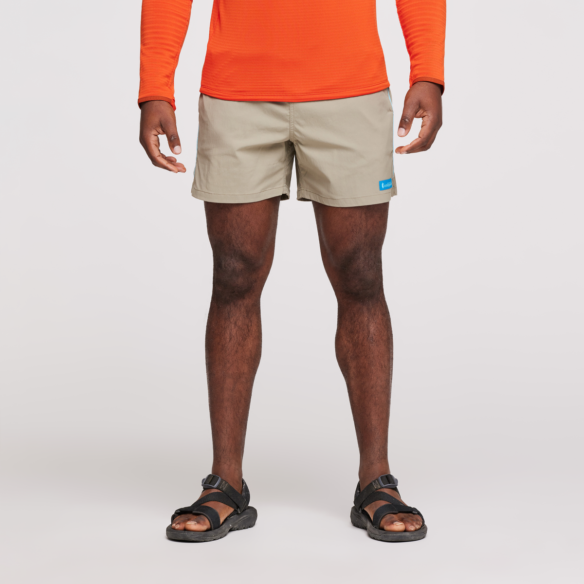 Brinco Short - Solid - Men's — image 8