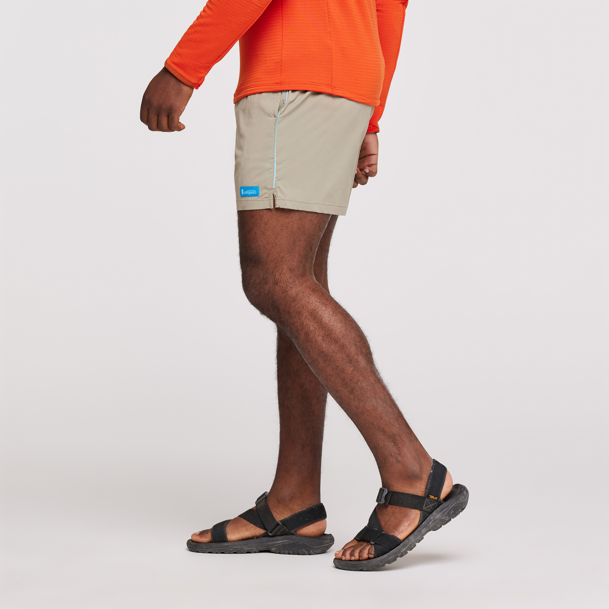 Brinco Short - Solid - Men's — image 10