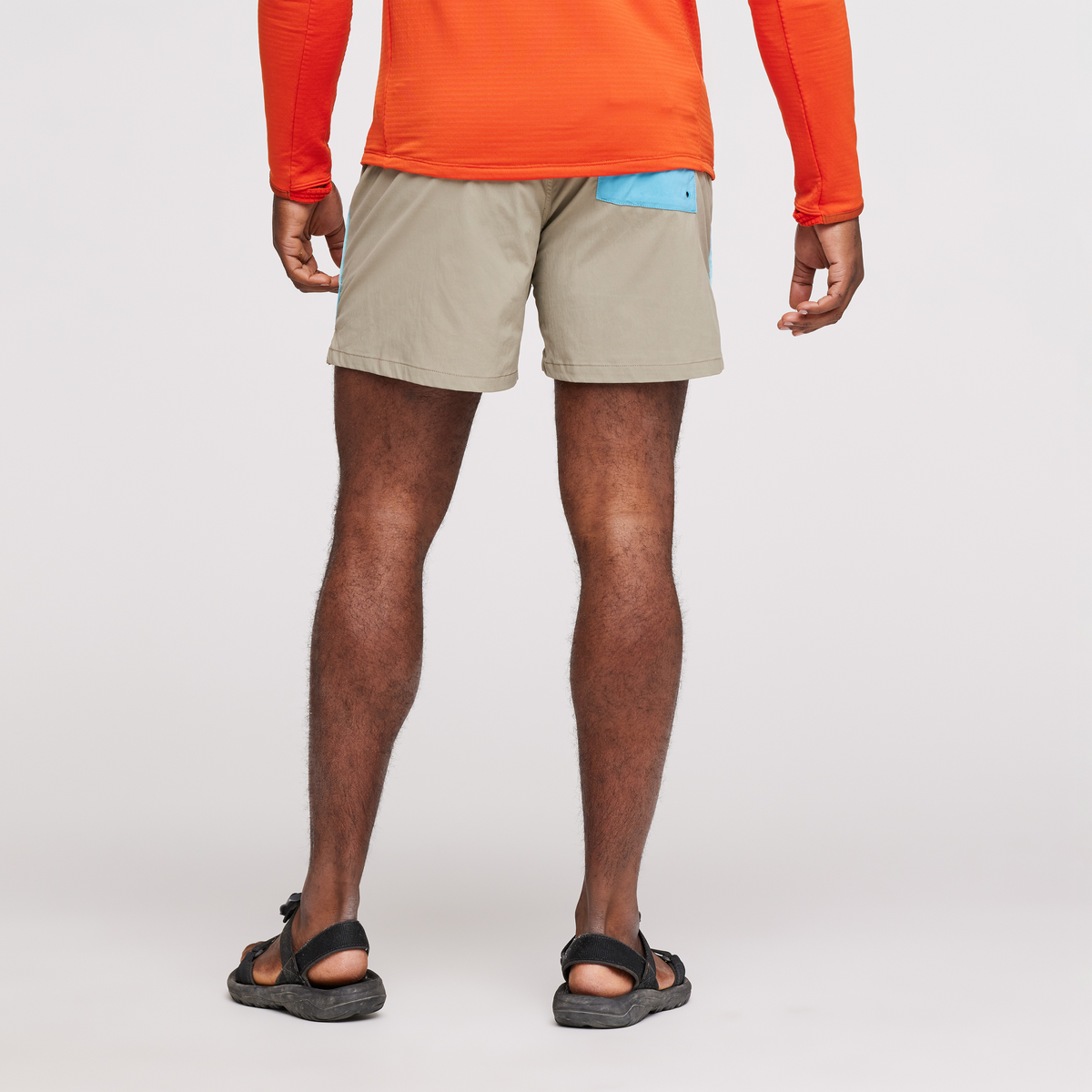 Brinco Short - Solid - Men's — image 11