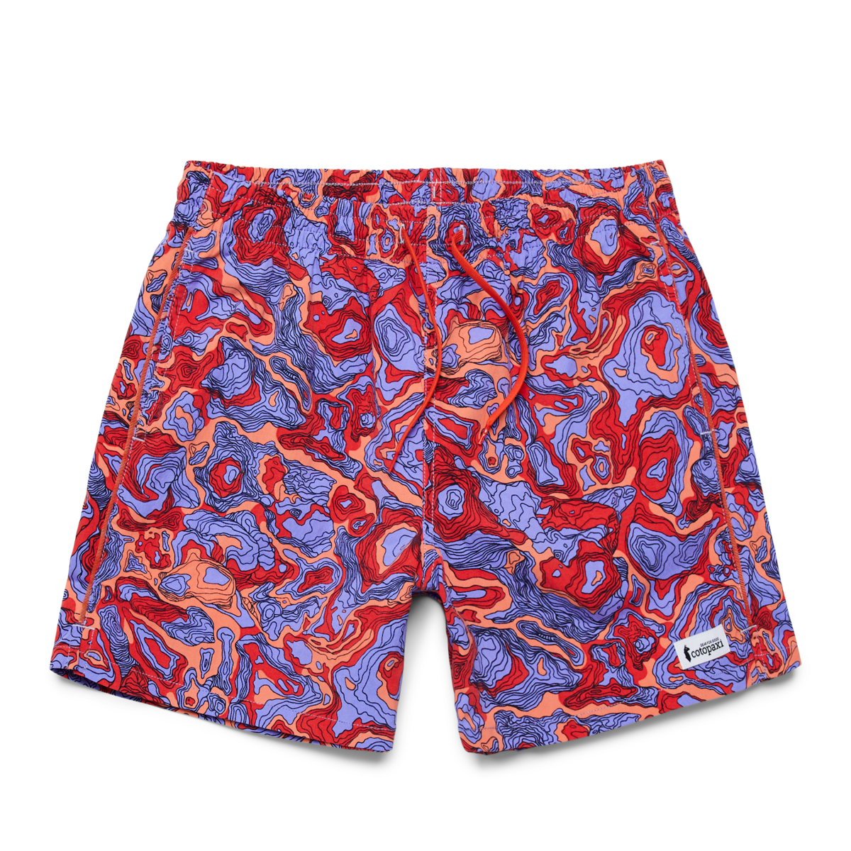 Brinco Short - Print - Men's — image 6