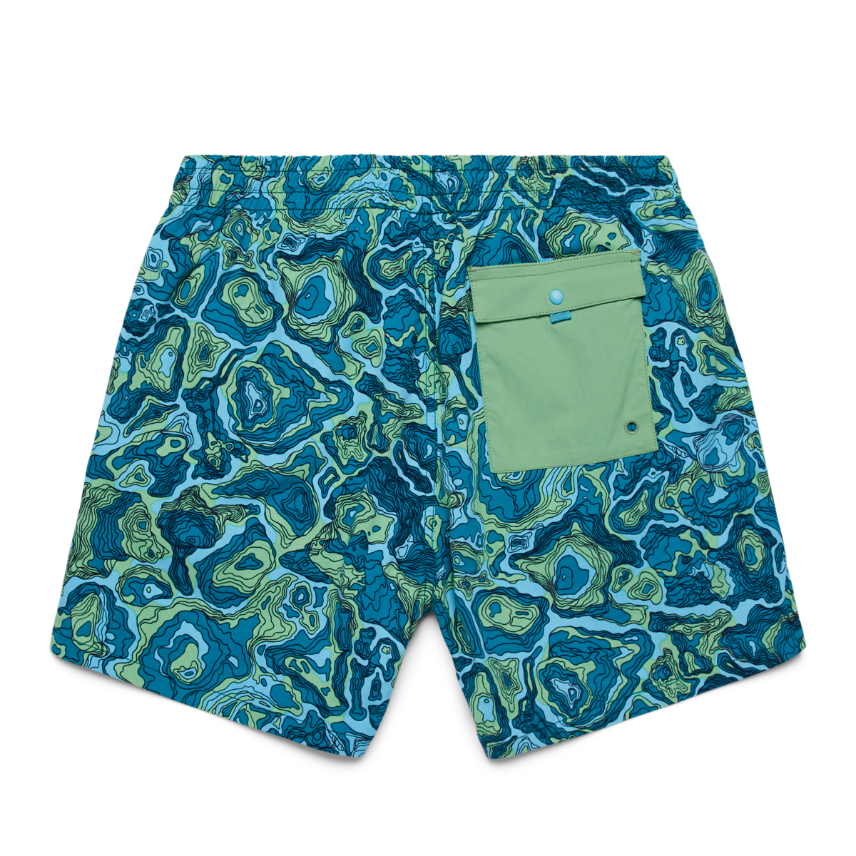 Brinco Short - Print - Men's — image 14