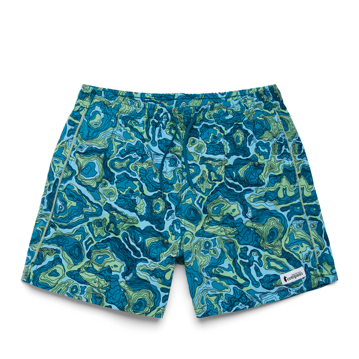 Brinco Short - Print - Men's — image 13