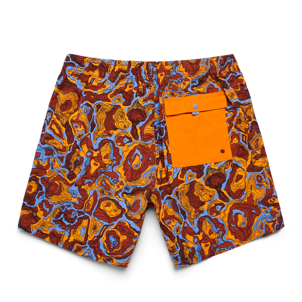 Brinco Short - Print - Men's — image 21