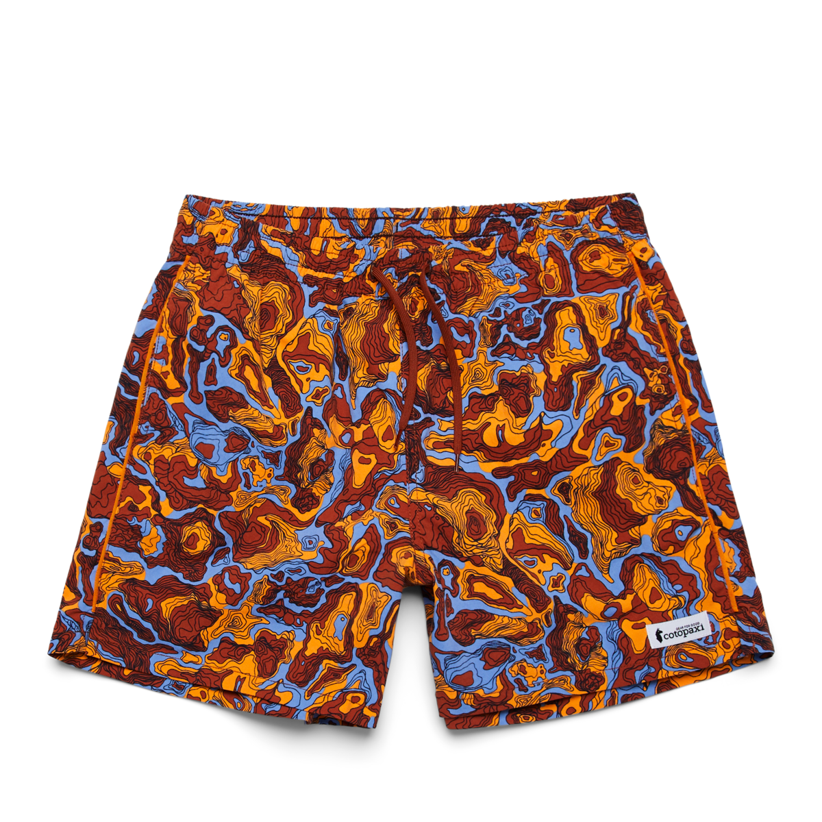 Brinco Short - Print - Men's — image 20