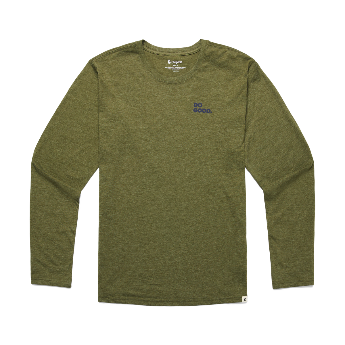Cactus Life Long-Sleeve T-Shirt - Men's — image 13