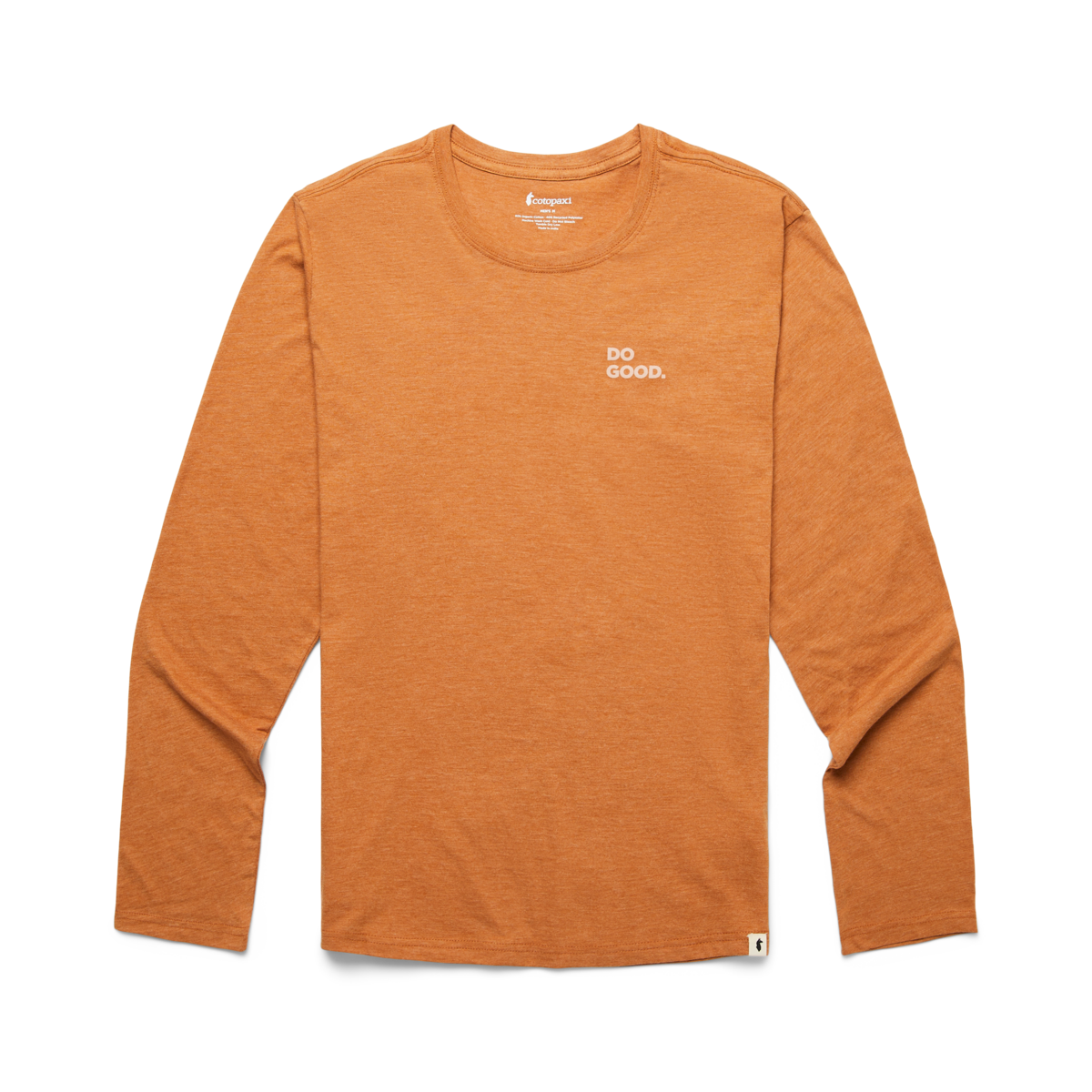 Cactus Life Long-Sleeve T-Shirt - Men's — image 15