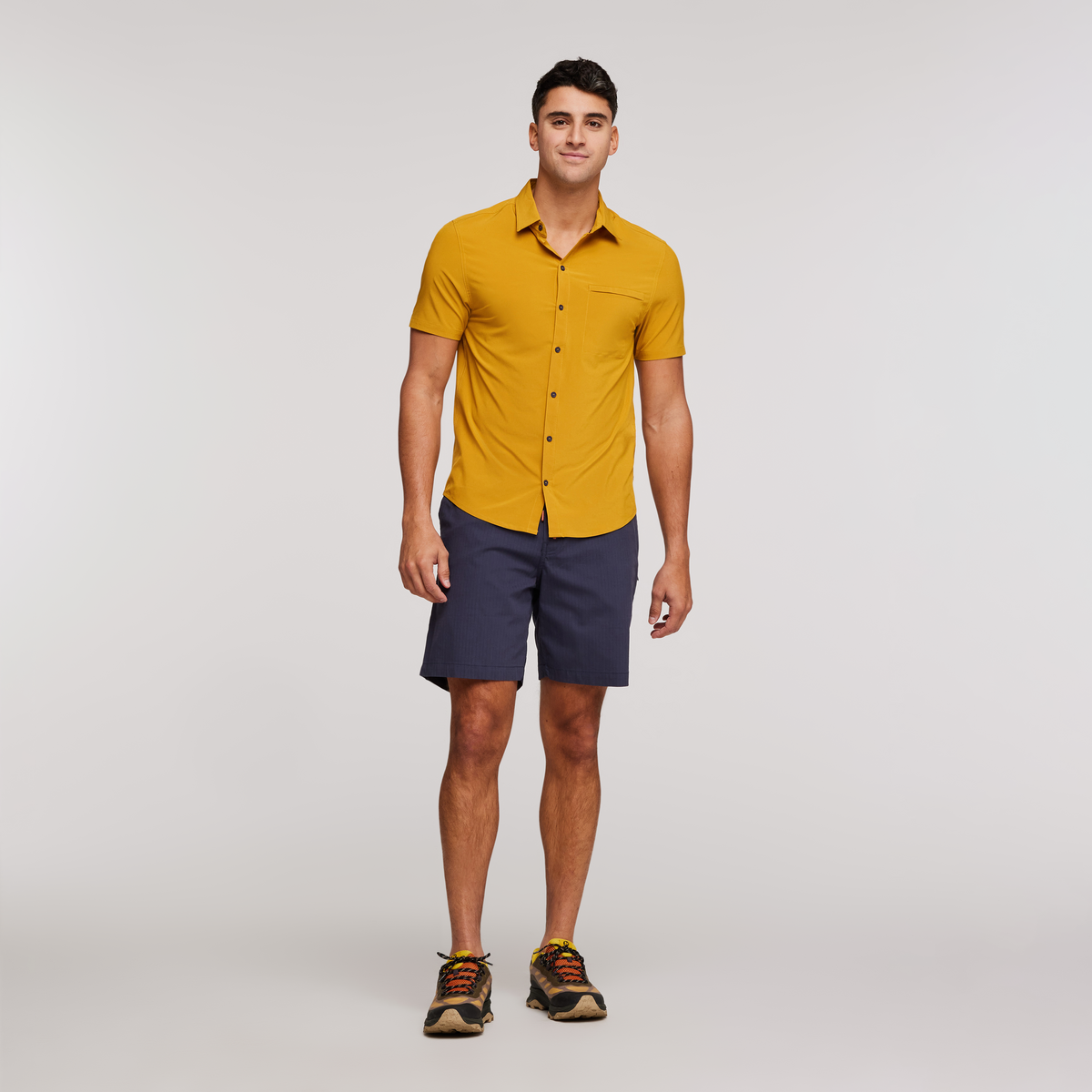 Cambio Button Up Shirt - Men's — image 8