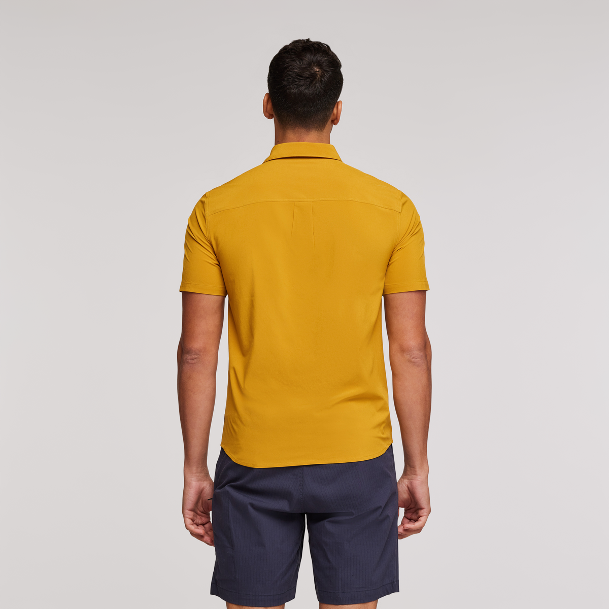 Cambio Button Up Shirt - Men's — image 10