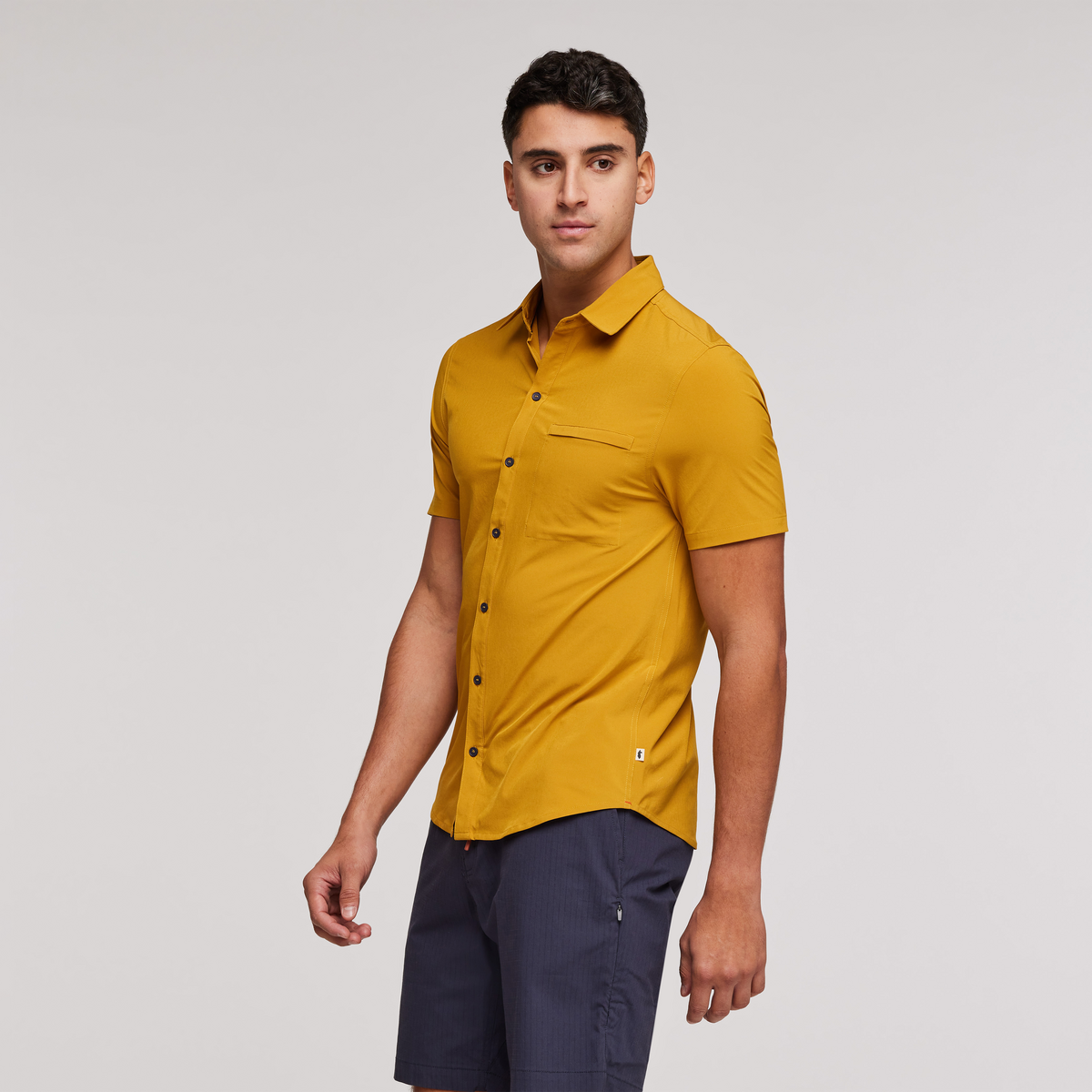 Cambio Button Up Shirt - Men's — image 9
