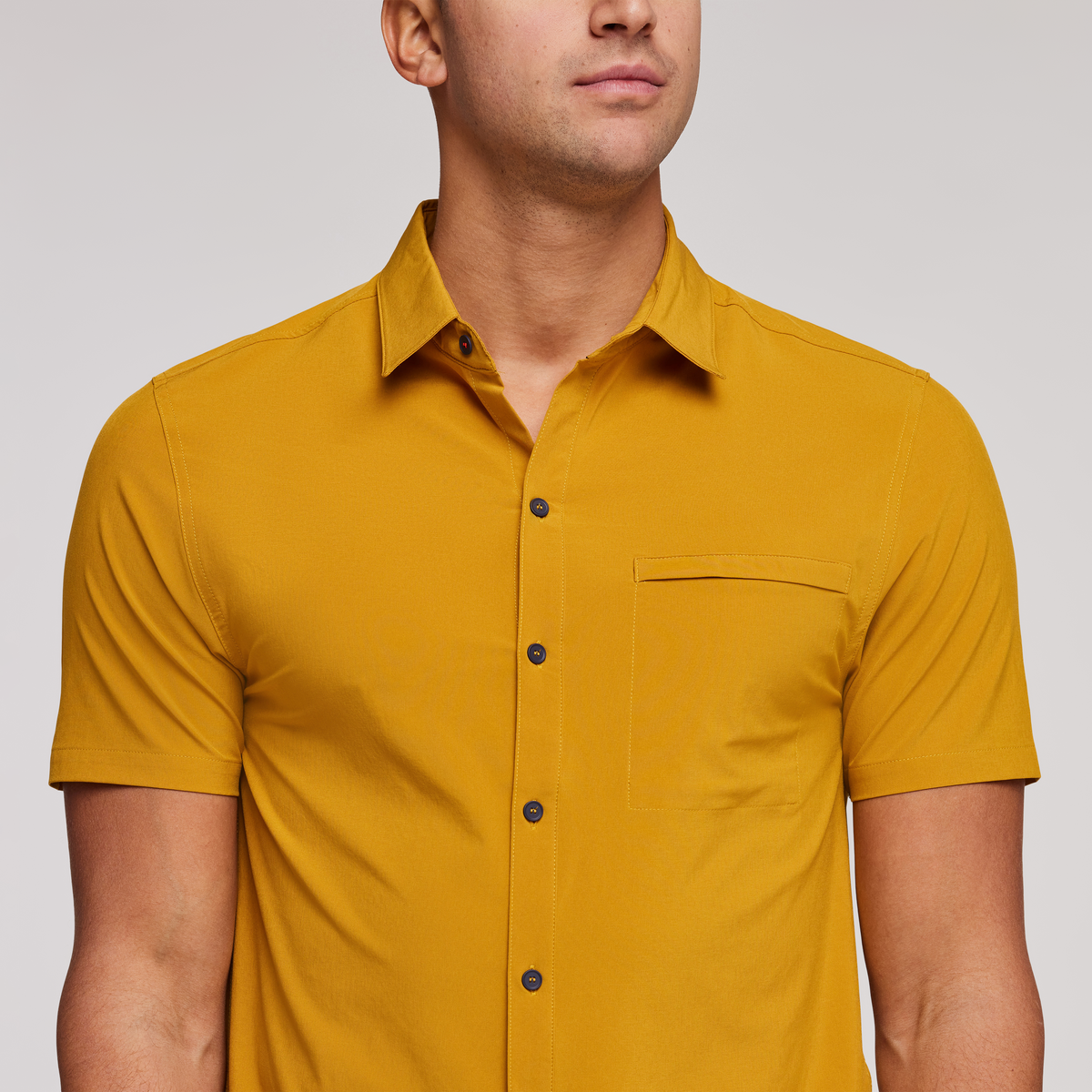 Cambio Button Up Shirt - Men's — image 11
