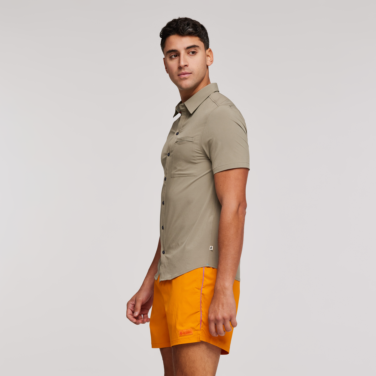 Cambio Button Up Shirt - Men's — image 3