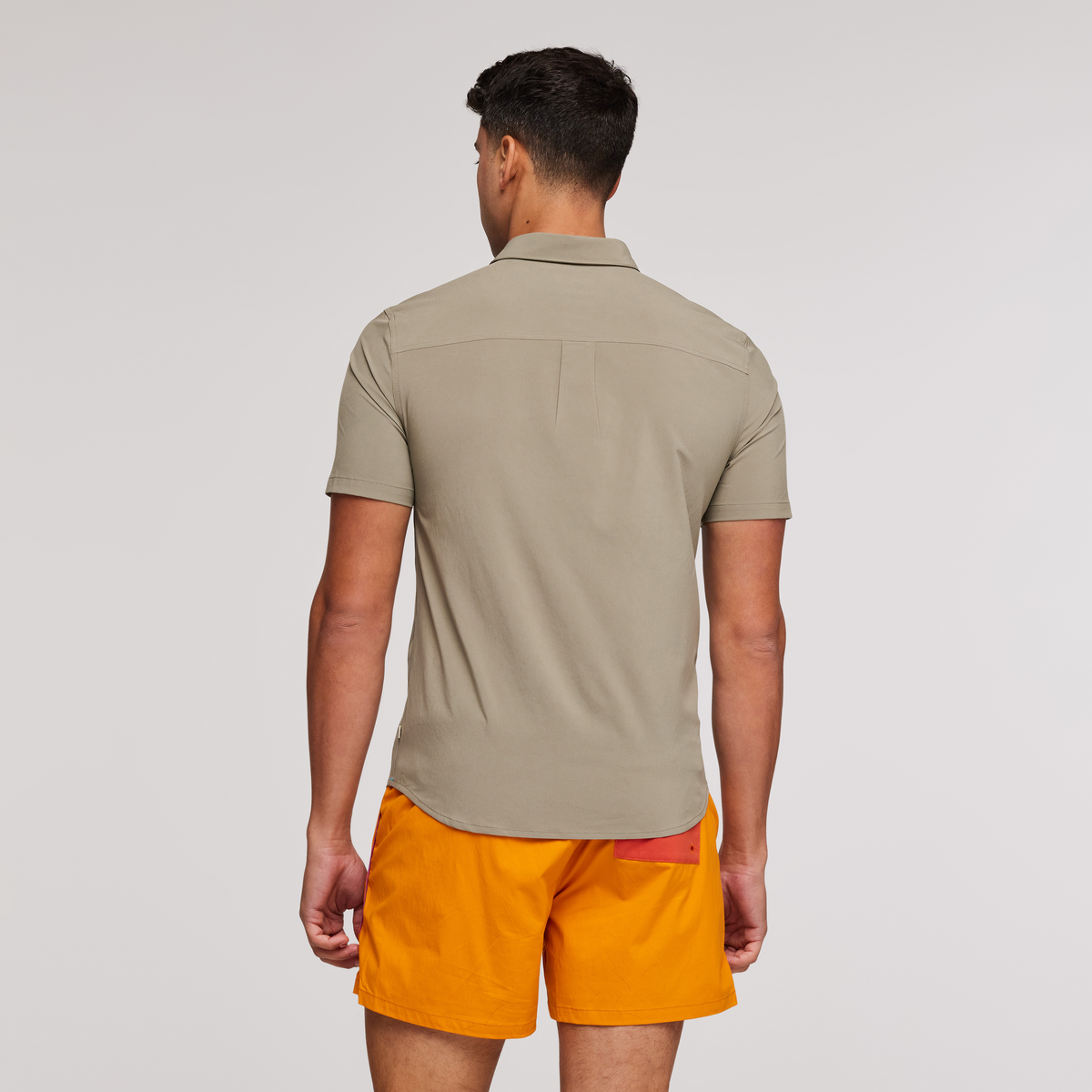 Cambio Button Up Shirt - Men's — image 4