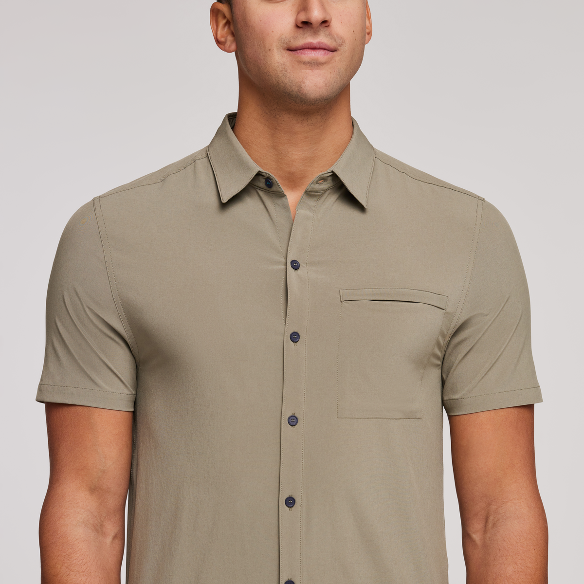 Cambio Button Up Shirt - Men's — image 5