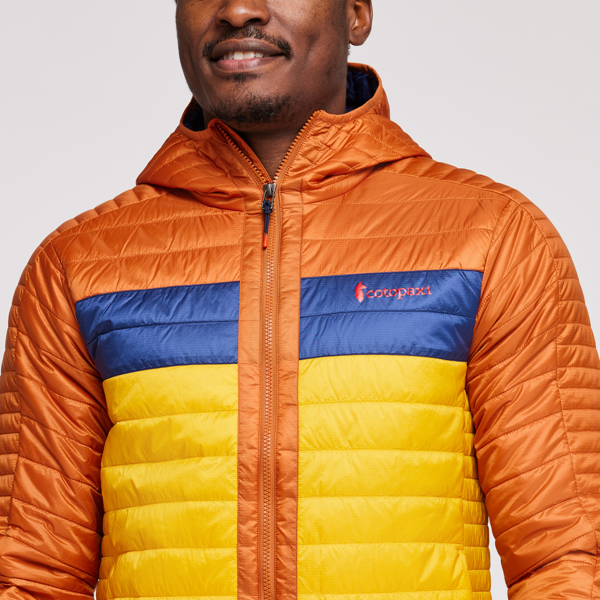 Capa Insulated Hooded Jacket - Men's — image 19