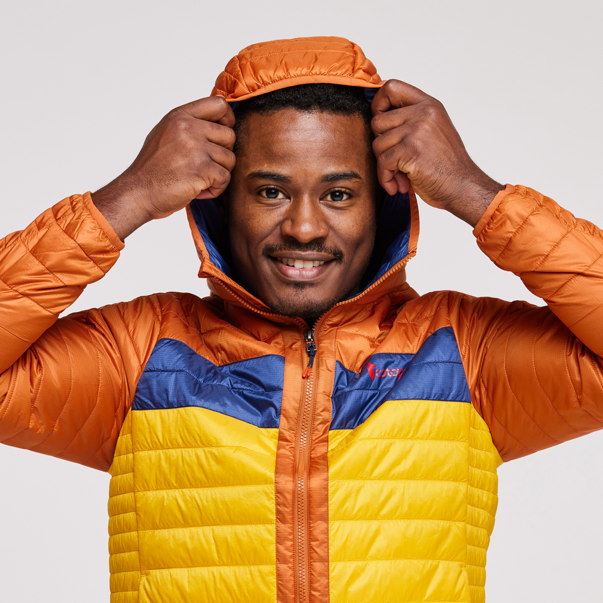 Capa Insulated Hooded Jacket - Men's — image 20