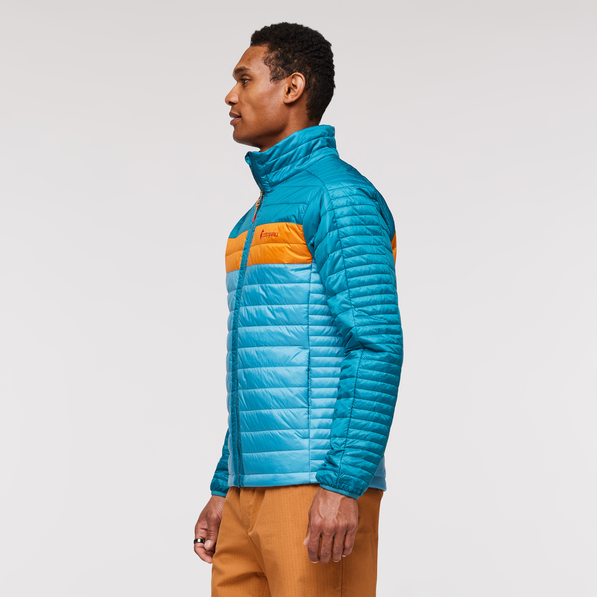Capa Insulated Jacket - Men's — image 3