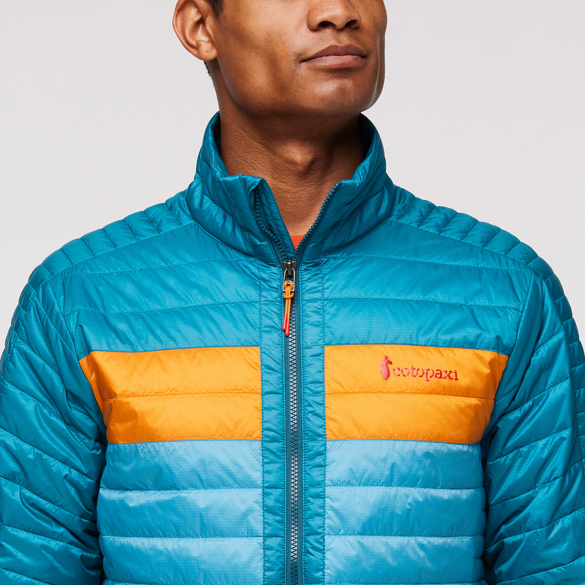 Capa Insulated Jacket - Men's — image 5