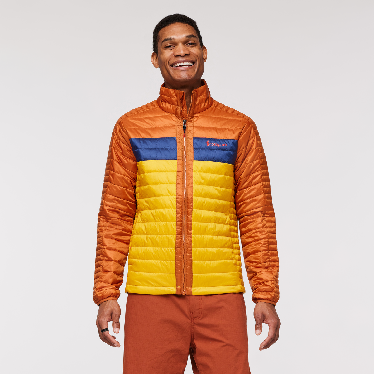 Capa Insulated Jacket - Men's — image 6