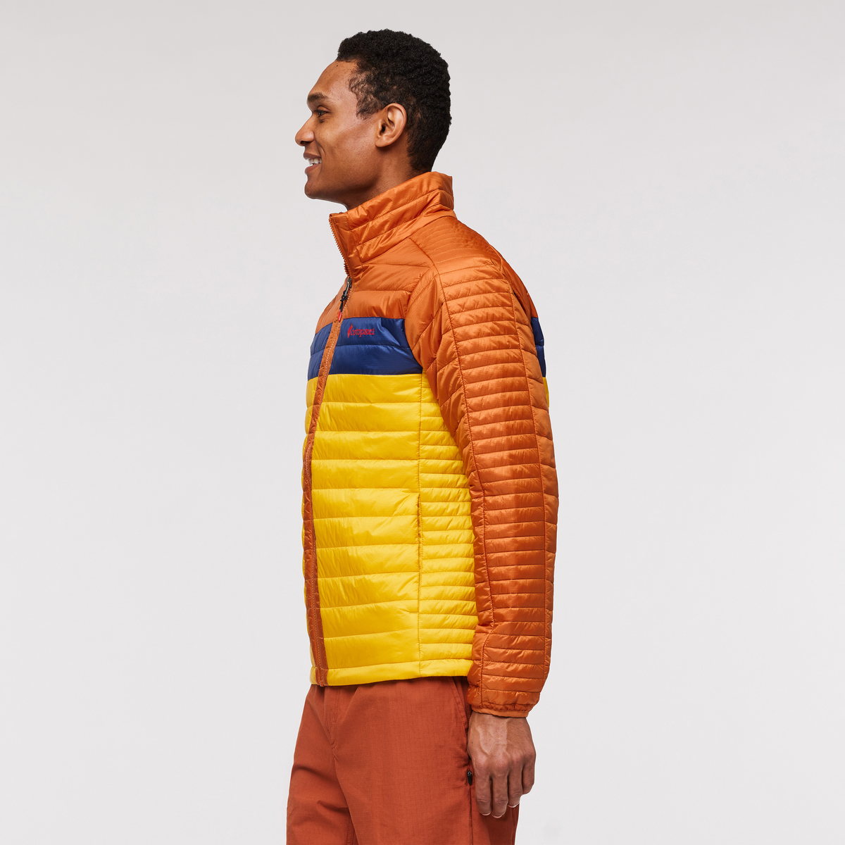 Capa Insulated Jacket - Men's — image 8
