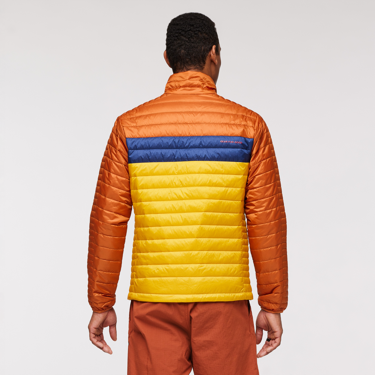 Capa Insulated Jacket - Men's — image 9