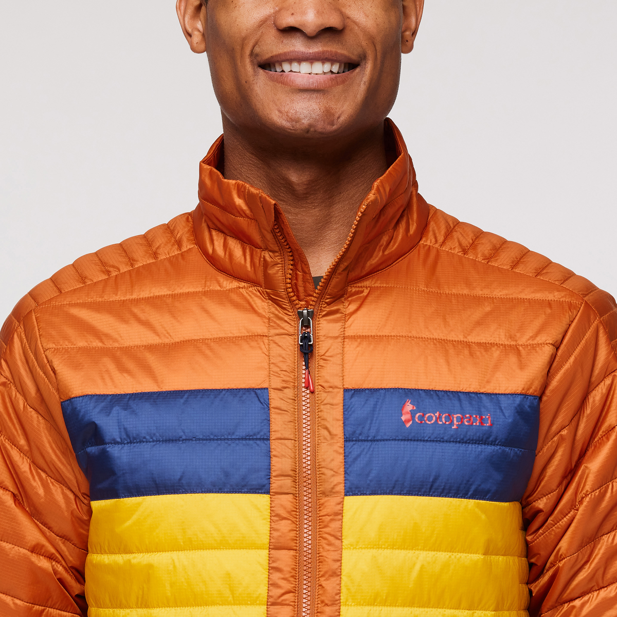 Capa Insulated Jacket - Men's — image 10