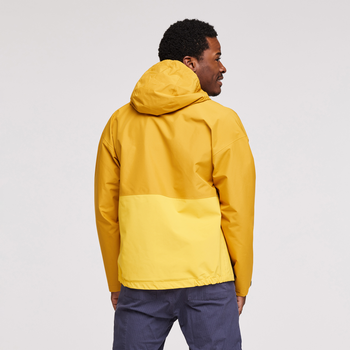 Cielo Rain Jacket - Men's — image 17