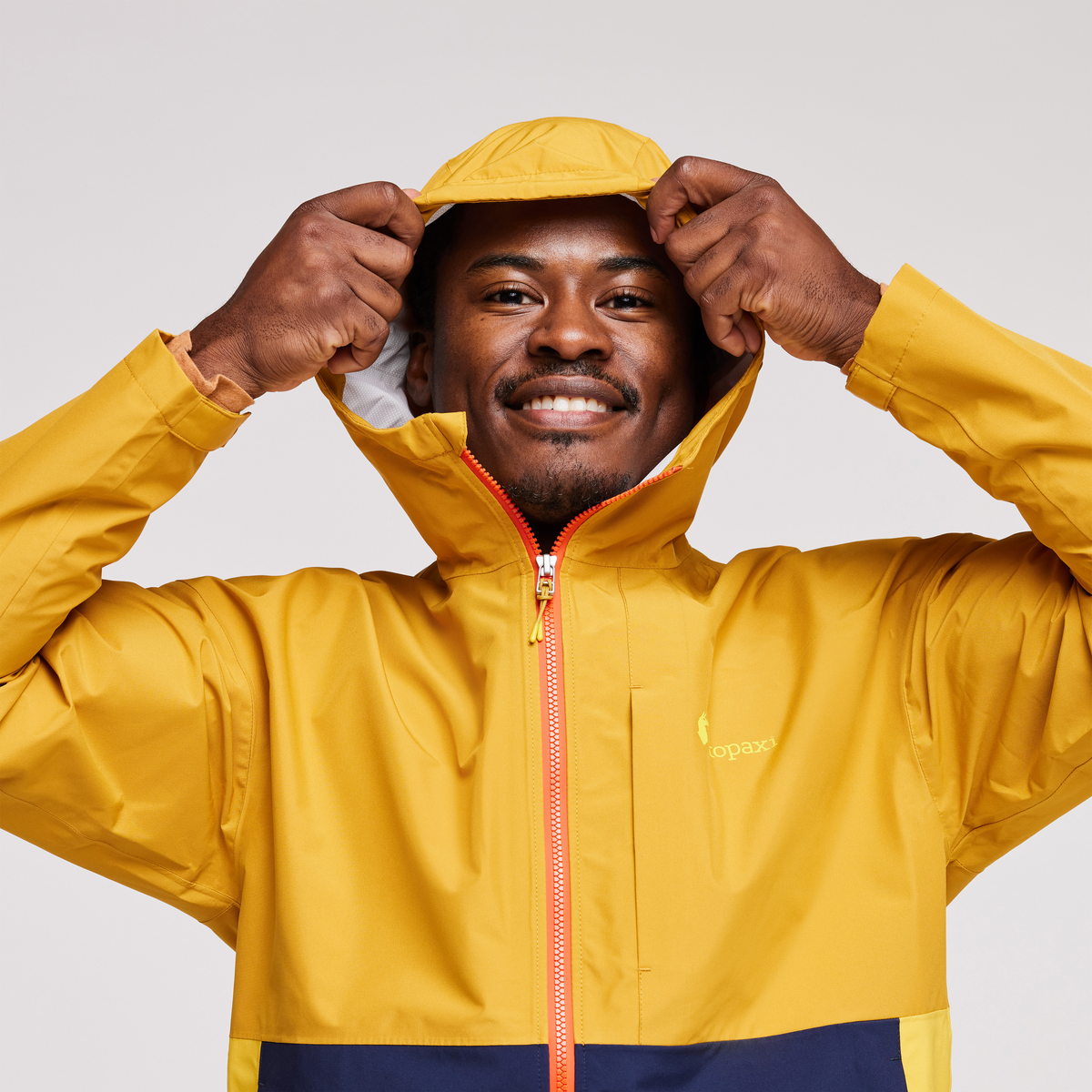 Cielo Rain Jacket - Men's — image 18