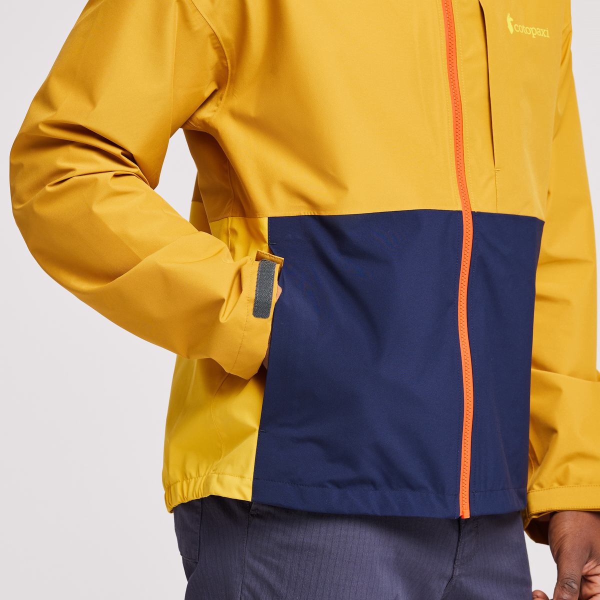 Cielo Rain Jacket - Men's — image 20