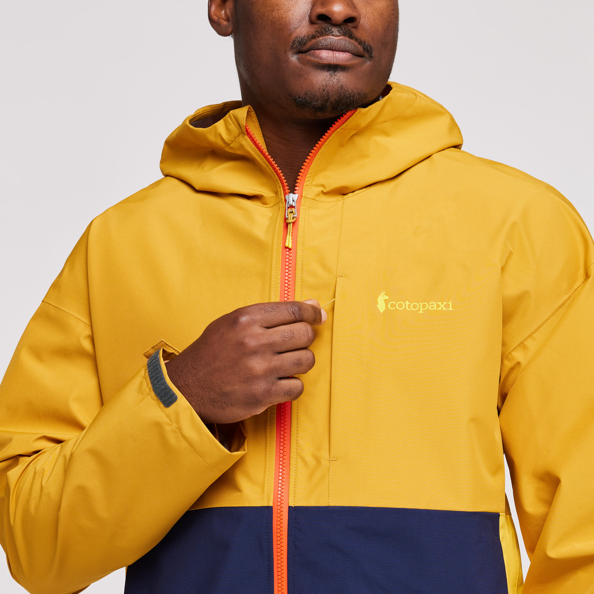 Cielo Rain Jacket - Men's — image 19