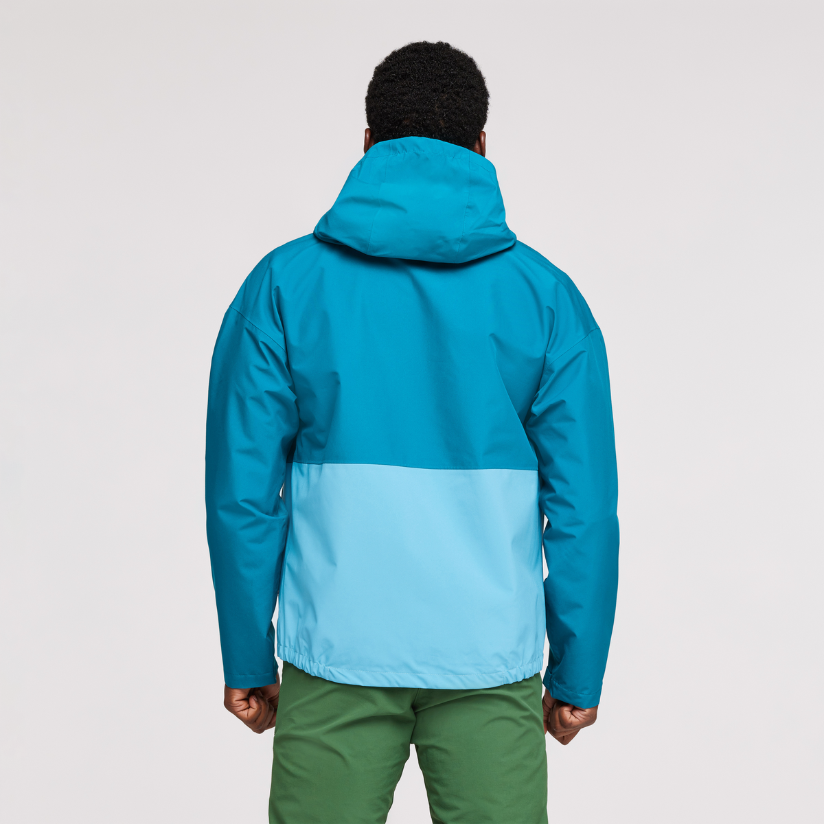 Cielo Rain Jacket - Men's — image 9