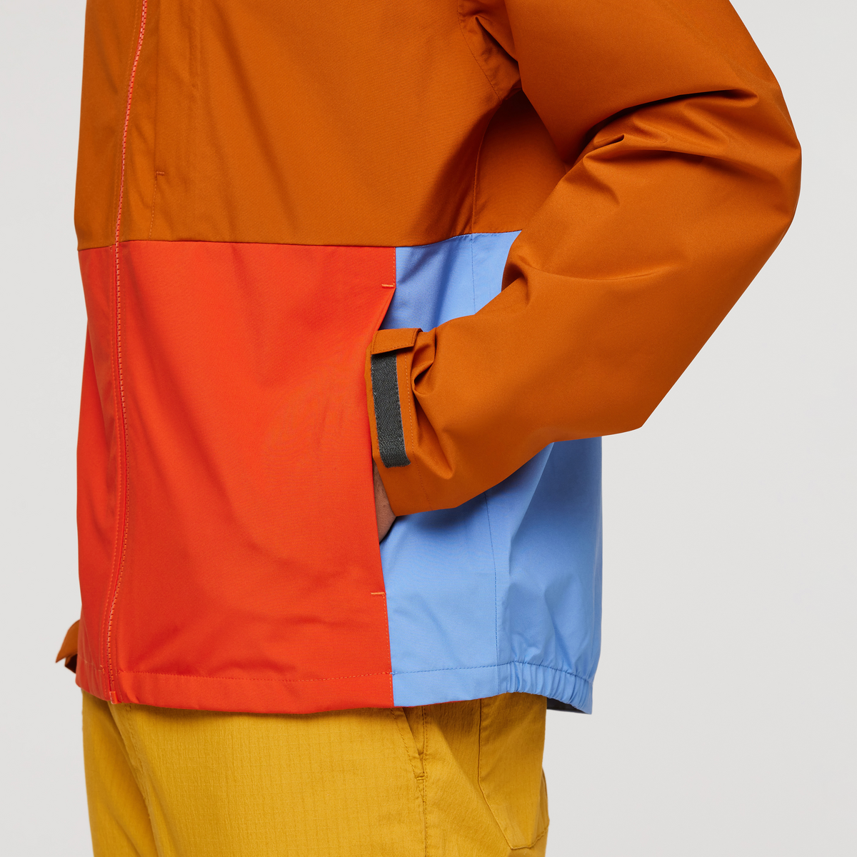 Cielo Rain Jacket - Men's — image 6