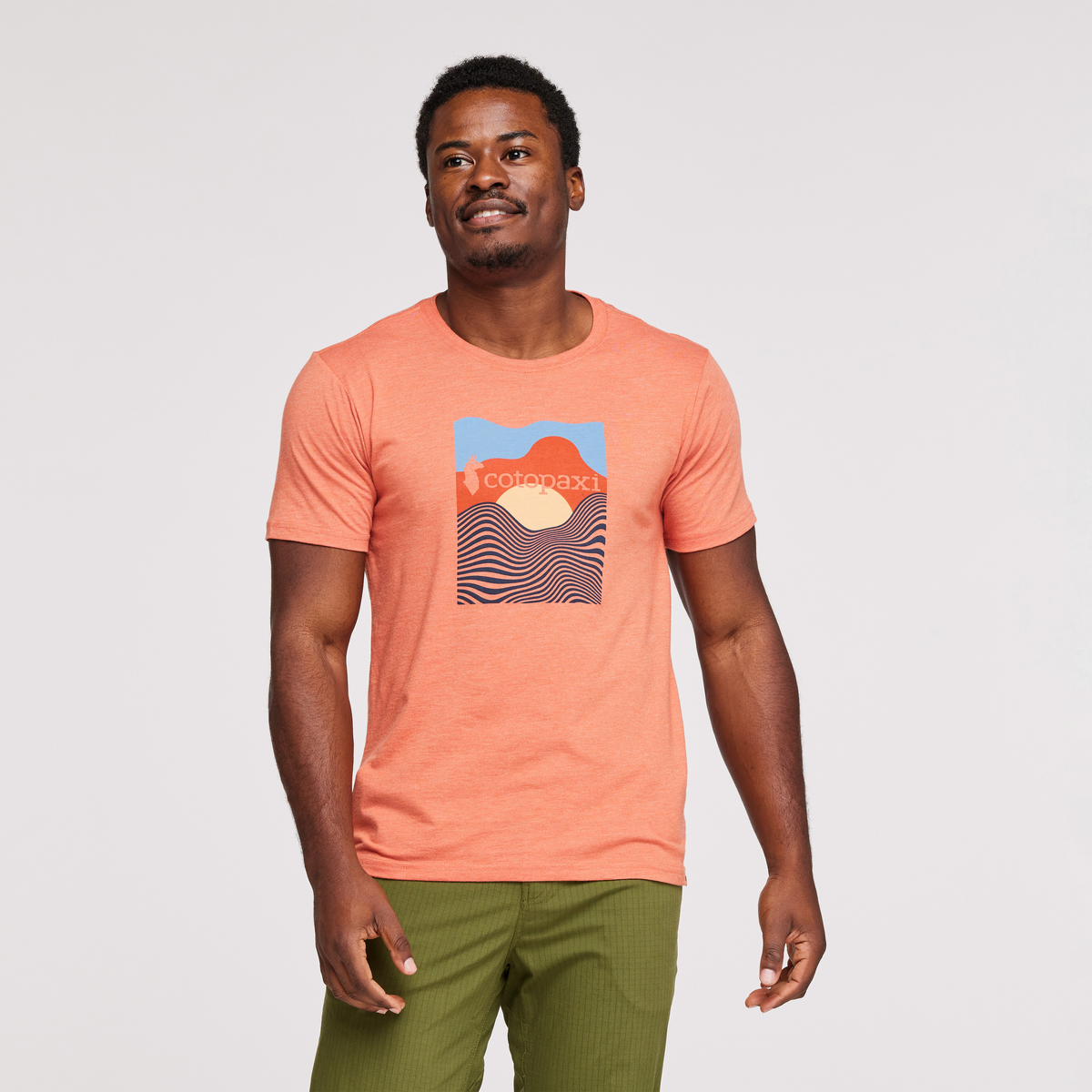 Cotopaxi Vibe T-Shirt - Men's — image 2