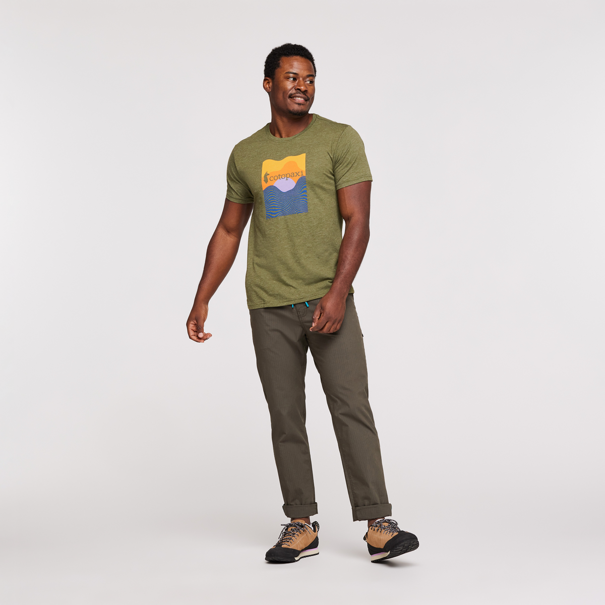 Cotopaxi Vibe T-Shirt - Men's — image 7
