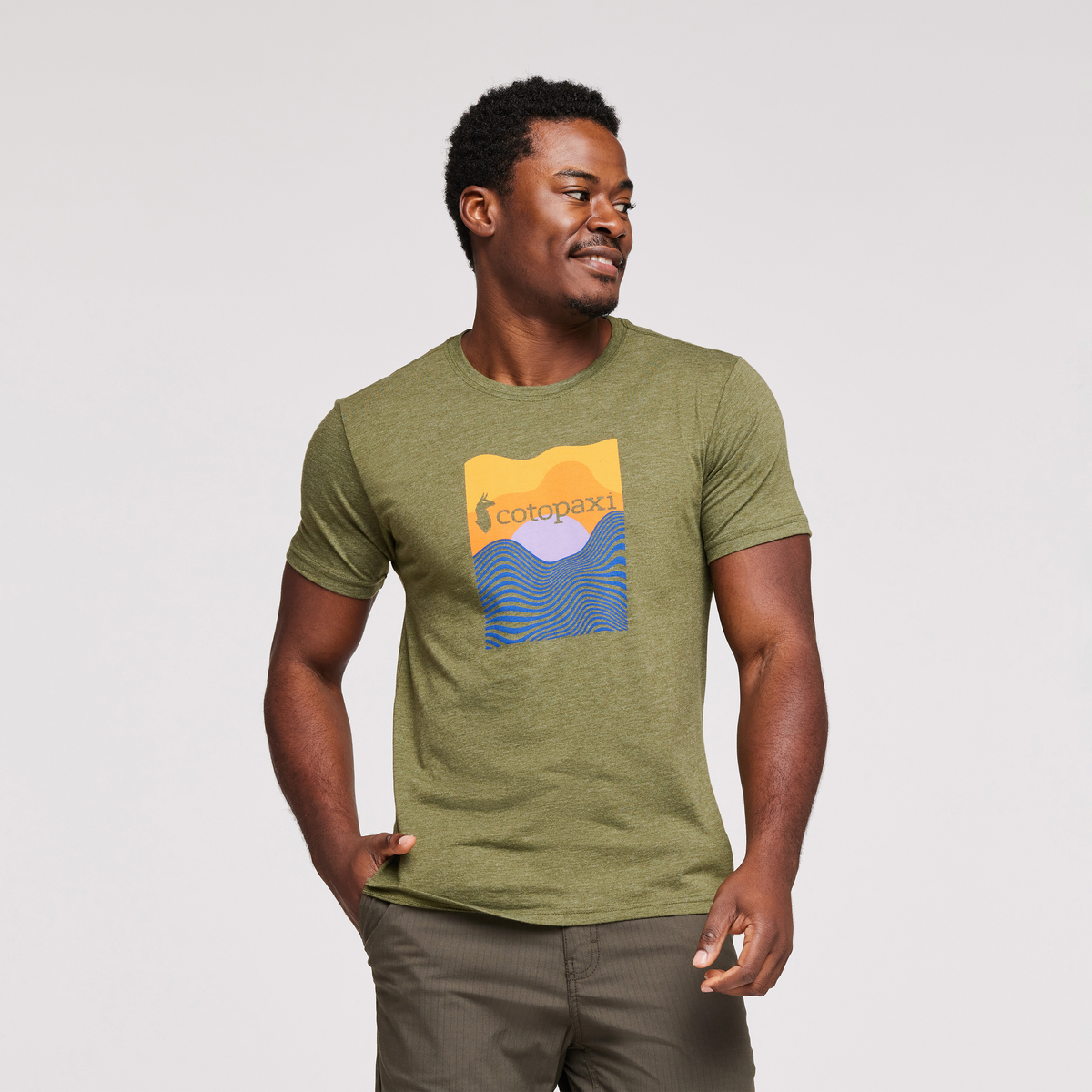 Cotopaxi Vibe T-Shirt - Men's — image 6