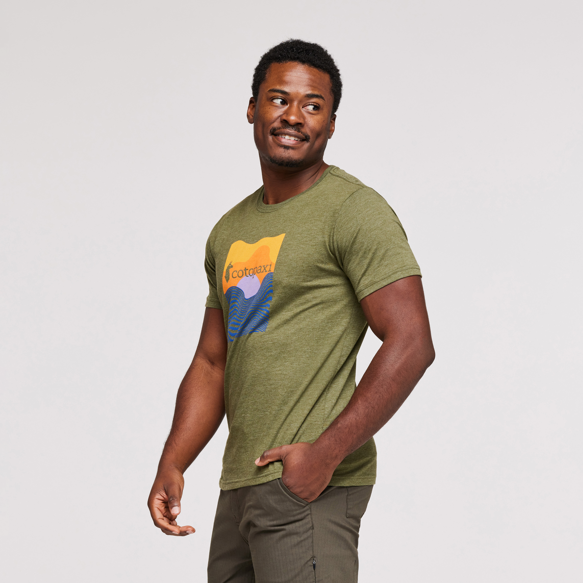 Cotopaxi Vibe T-Shirt - Men's — image 8