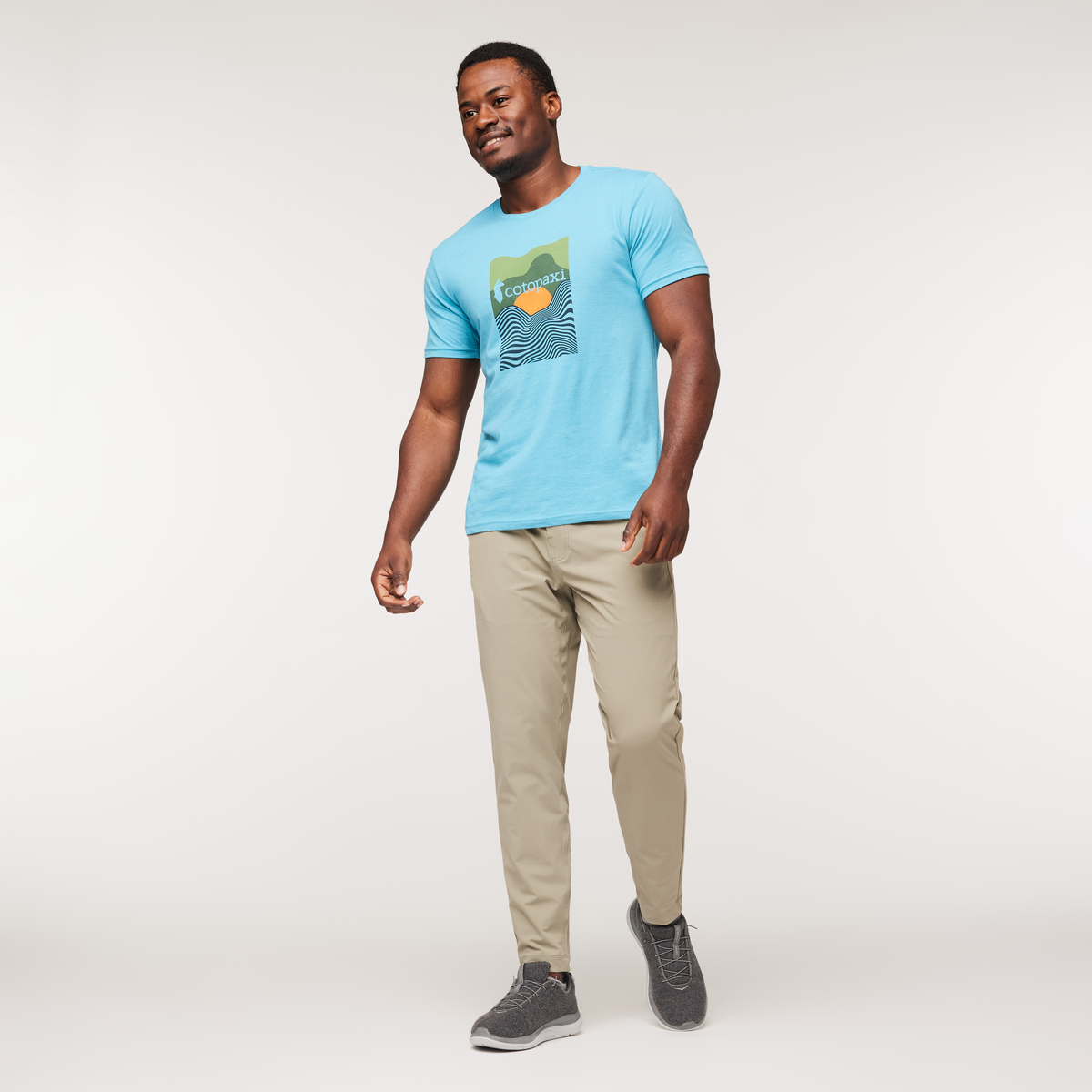 Cotopaxi Vibe T-Shirt - Men's — image 2