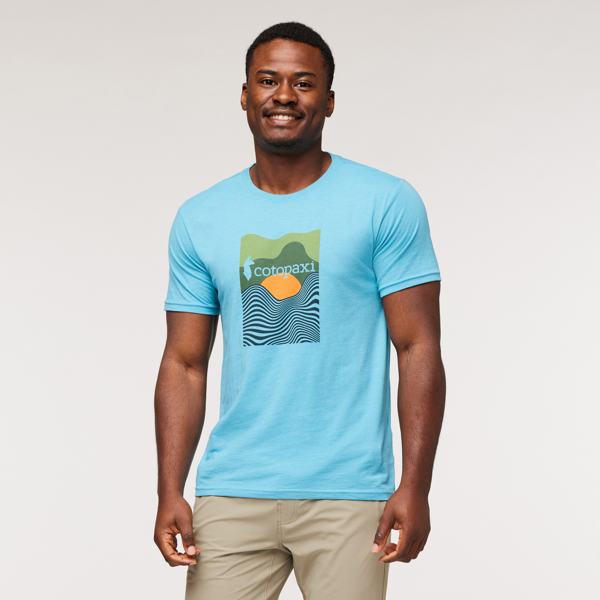 Cotopaxi Vibe T-Shirt - Men's — image 1
