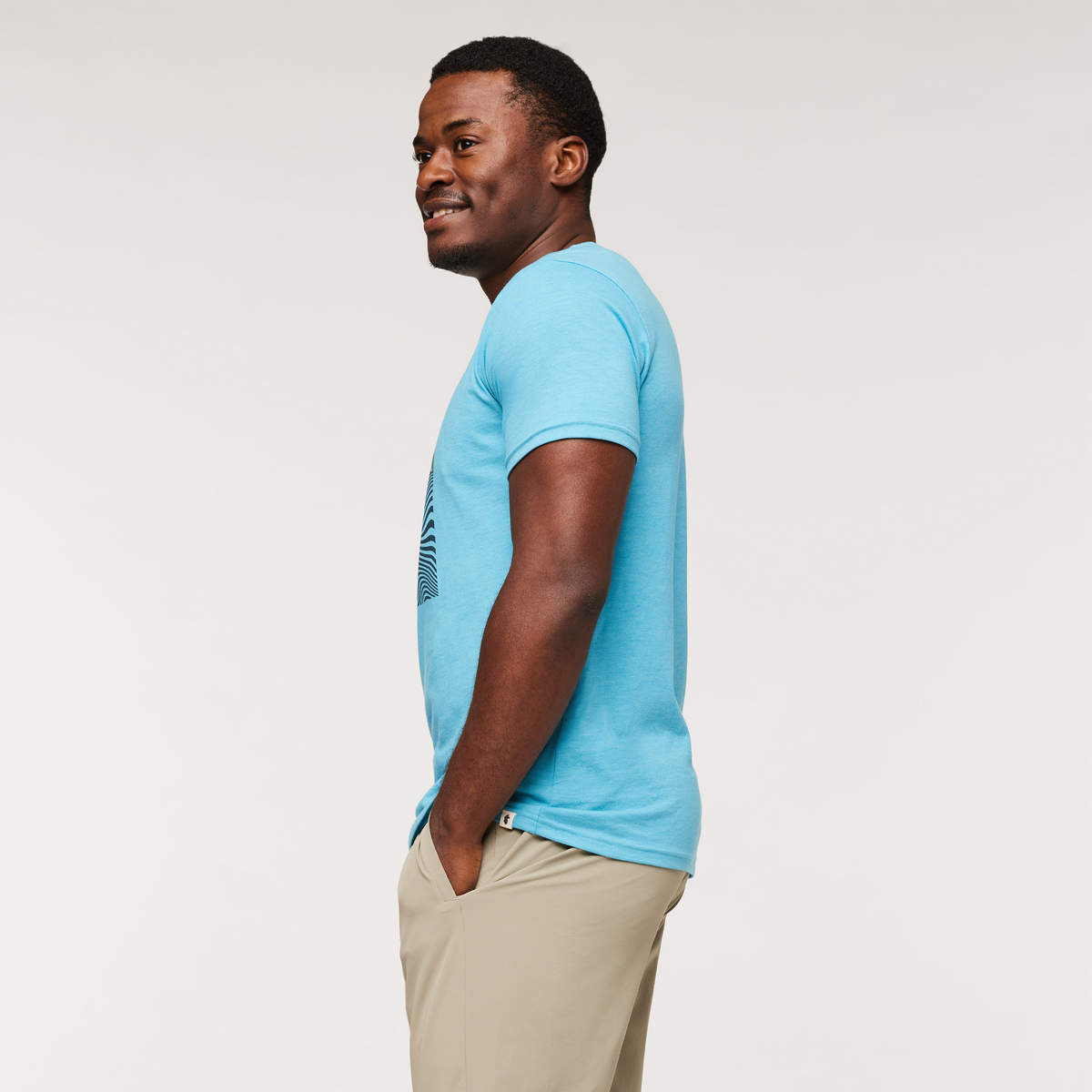 Cotopaxi Vibe T-Shirt - Men's — image 3