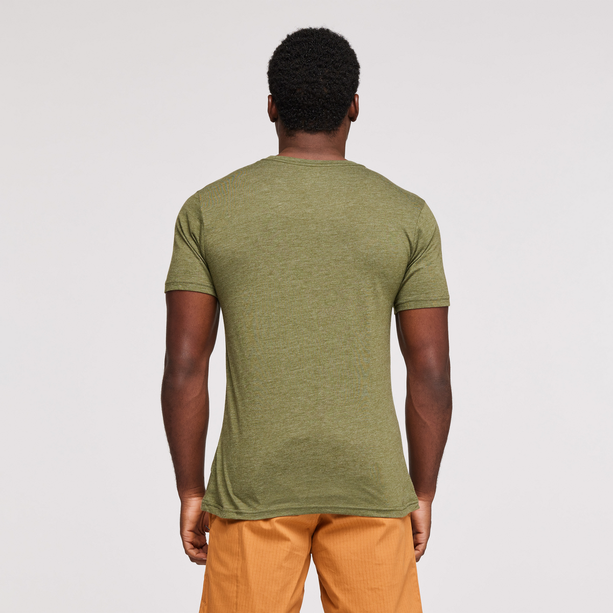 Day and Night T-Shirt - Men's — image 5