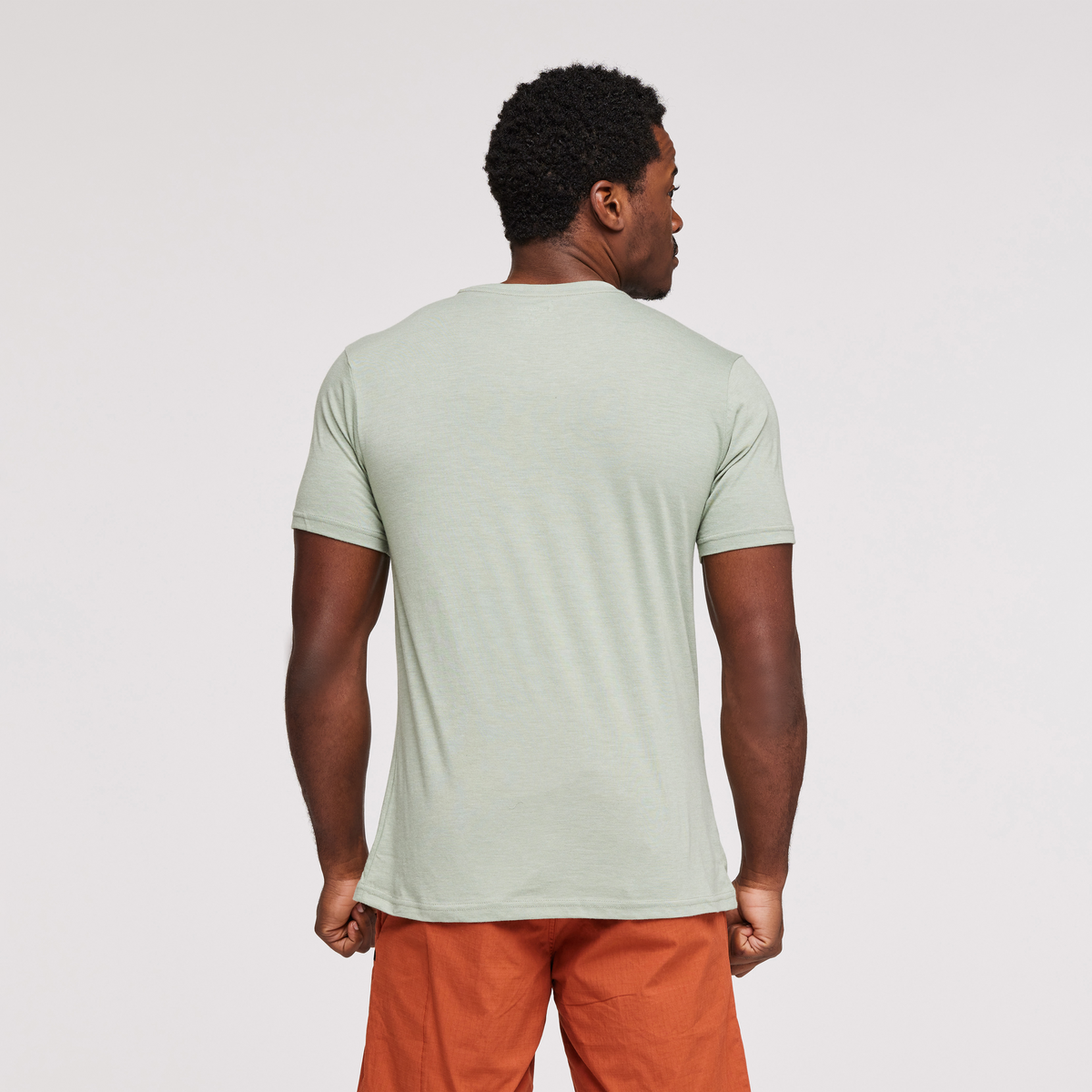 Day and Night T-Shirt - Men's — image 8