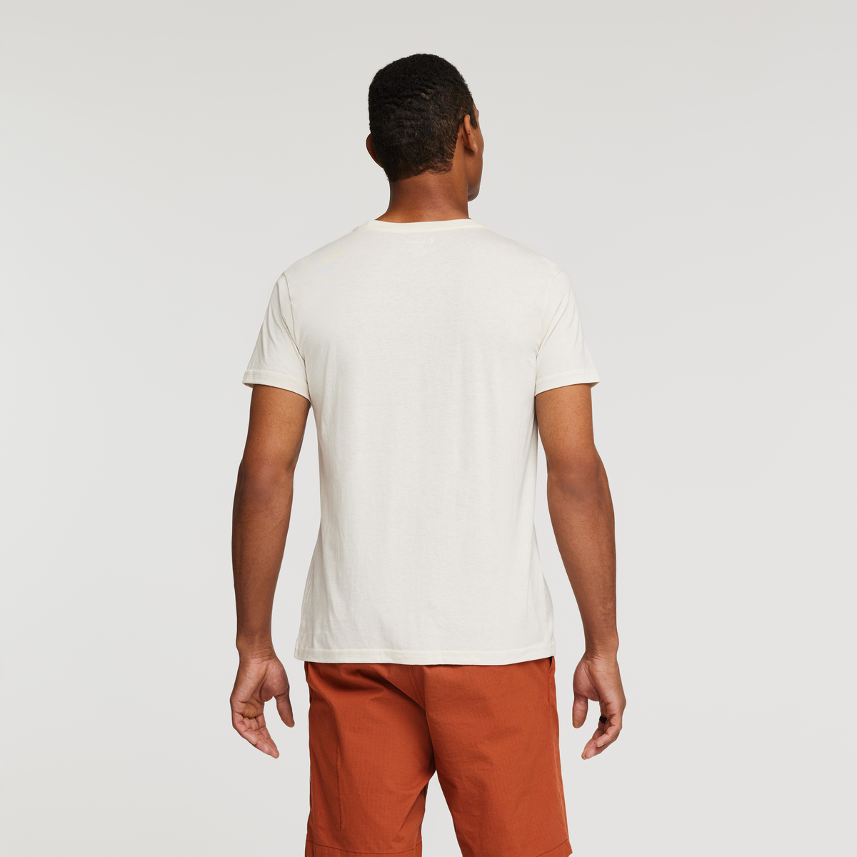 Desert View T-Shirt - Men's — image 8